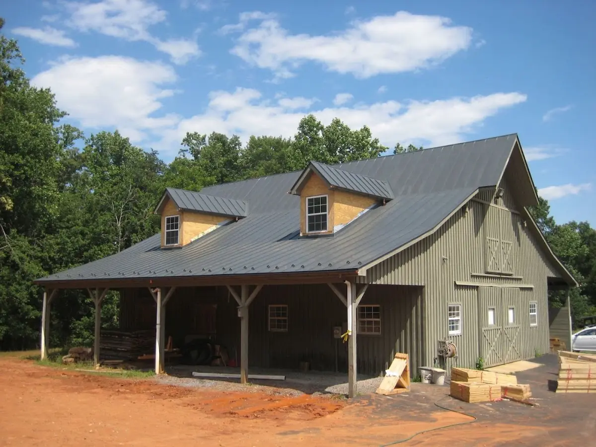 Expert Roof Repair workmanship in South East